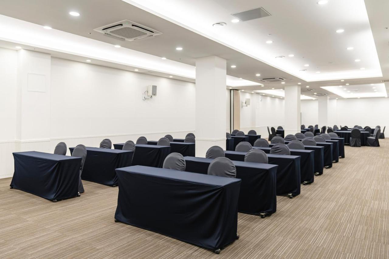Hallim Resort Csedzsu Kültér fotó