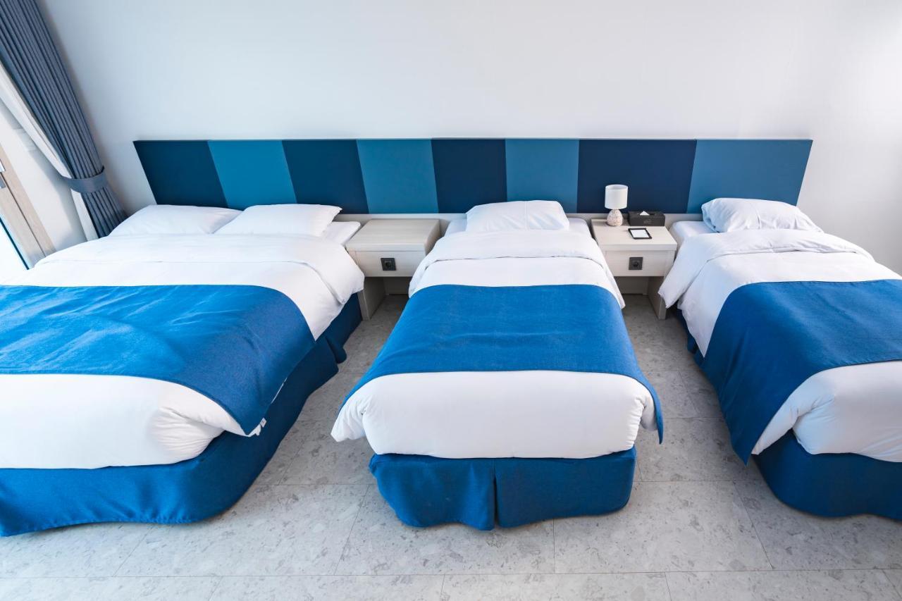 Hallim Resort Csedzsu Kültér fotó
