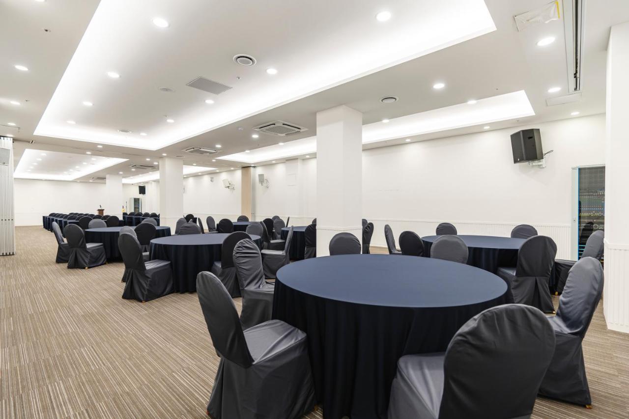 Hallim Resort Csedzsu Kültér fotó